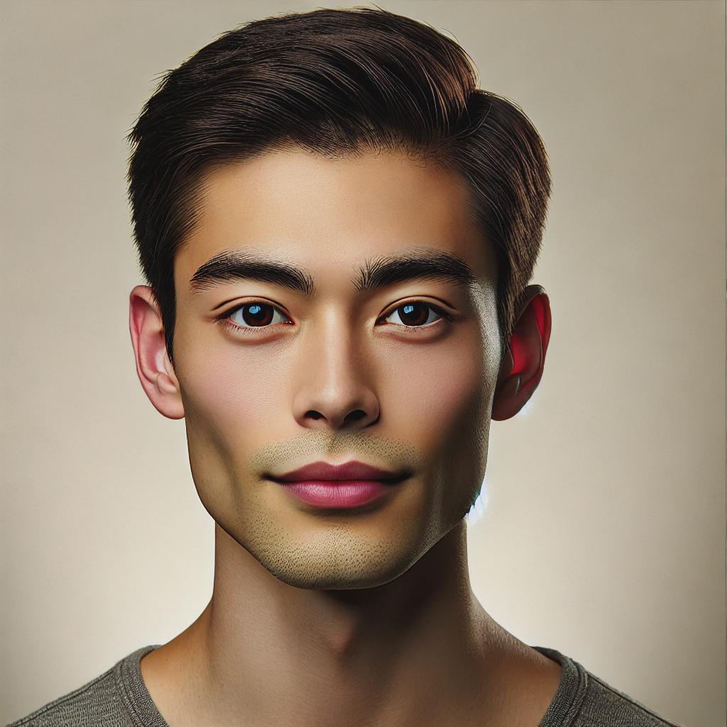 Evan Clark's Profile Photo